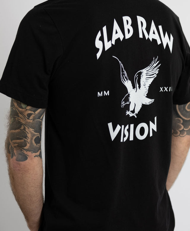 SLAB RAW VISION – slab-bodyboard